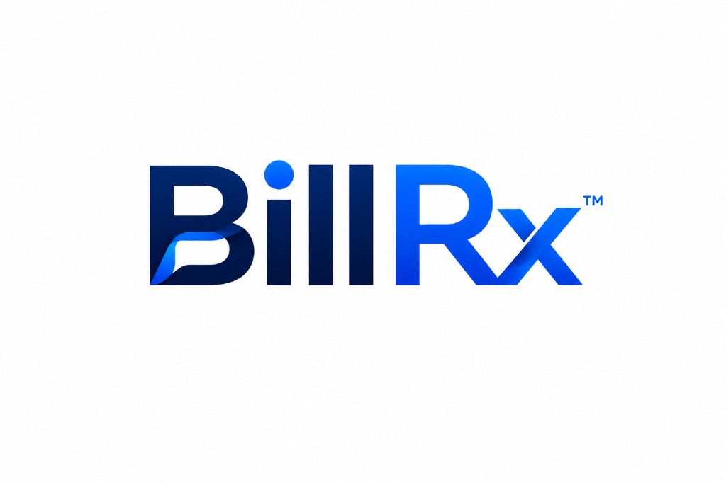 BillRx — pharmacy billing software